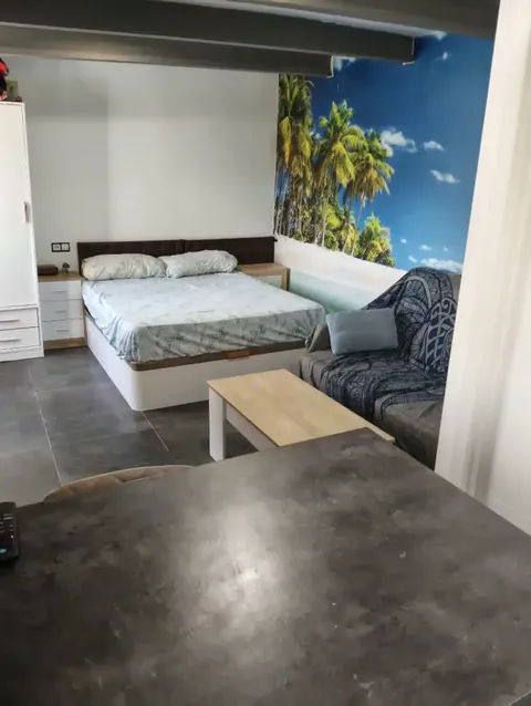 Casa de 40 m² a Alacant
