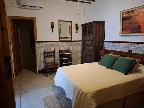 Pis de 40 m² a Villanueva de los Infantes (4/6)