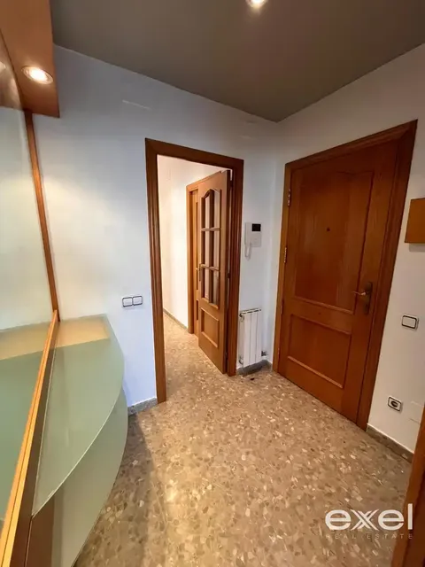 Pis de 110 m² a Cornellà de Llobregat