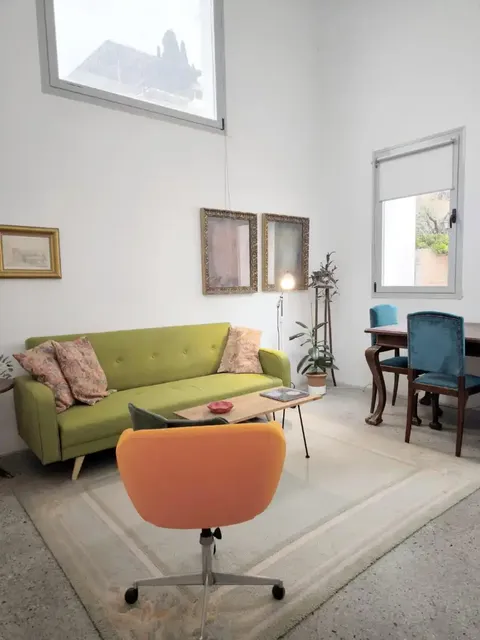 Pis de 49 m² a Granada