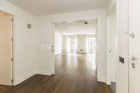 Pis de 153 m² a Madrid
