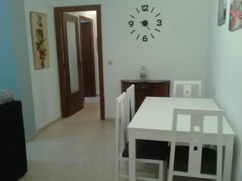 Квартира 78 м² у Huelva