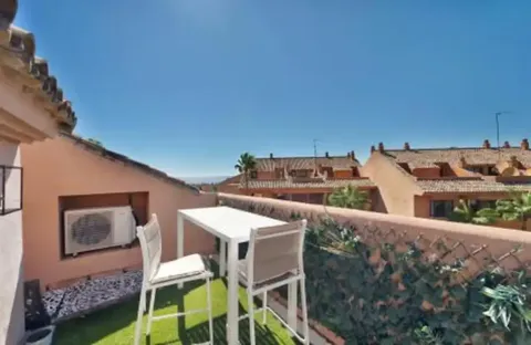 Appartamento 263 m² a Marbella