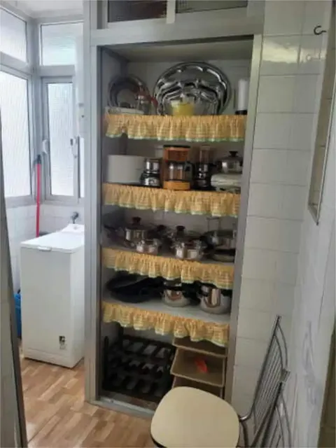 Pis de 90 m² a Sevilla