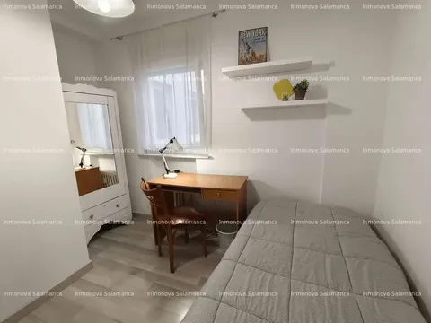 Pis de 110 m² a Salamanca