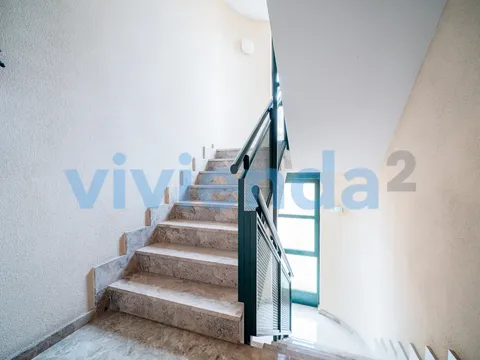 Pis de 88 m² a Madrid