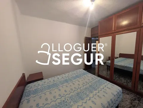 Pis de 55 m² a Sabadell