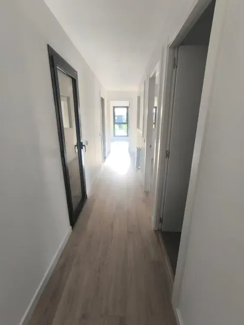Flat 100 m² in Vilablareix