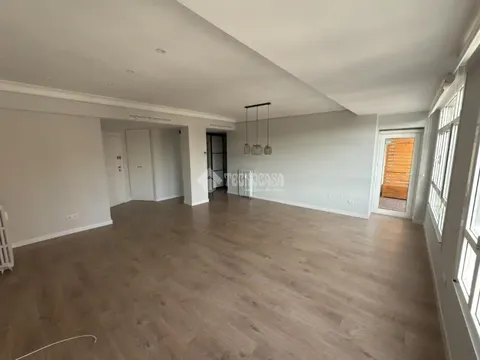 Pis de 121 m² a Madrid
