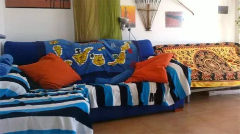 Wohnung 75 m² in Mojácar