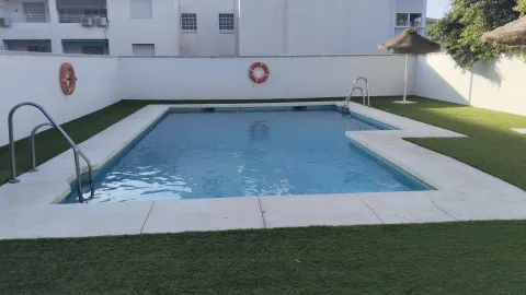 Wohnung 80 m² in Benalmádena