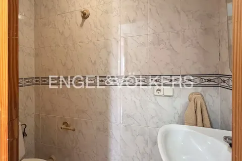 Pis de 109 m² a Montcada