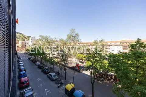 Pis de 96 m² a Sagunt