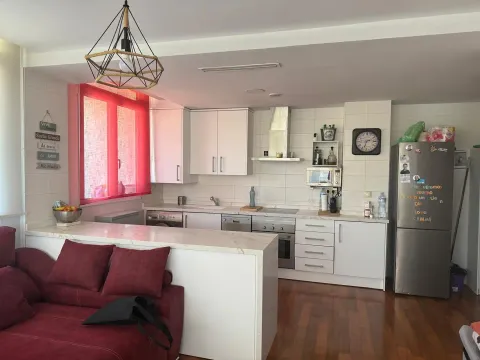Wohnung 90 m² in Almansa