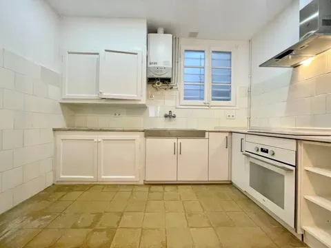 Pis de 141 m² a Barcelona