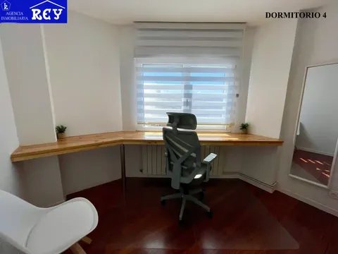 Pis de 106 m² a Santiago de Compostel·la