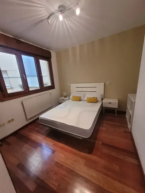 Wohnung 48 m² in Siero