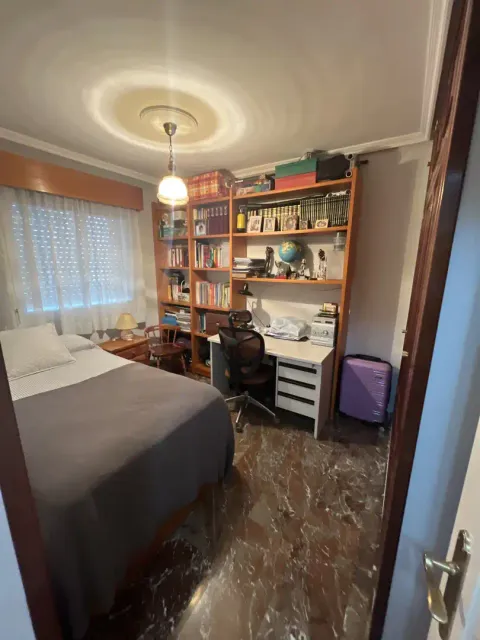 Apartamento 120 m² em Badajoz