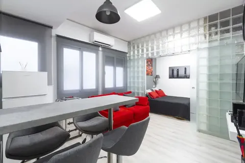 Flat 41 m² in Pontevedra