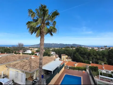 Haus 150 m² in la Nucia