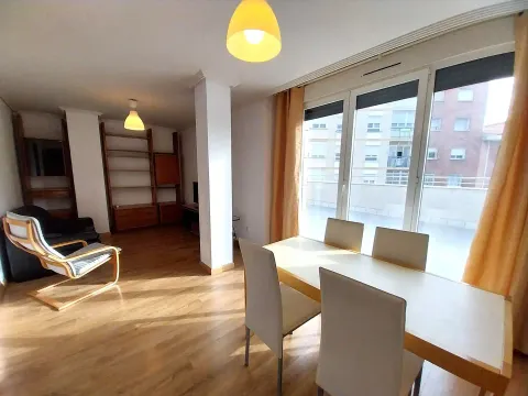 Piso de 75 m² en Valladolid