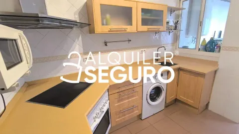 Apartamento 158 m² em Sevilla