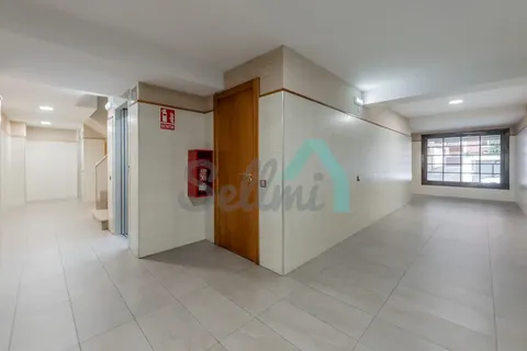 Pis de 95 m² a Oviedo