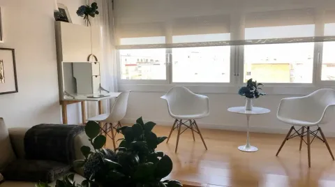 Apartamento 71 m² em Madrid