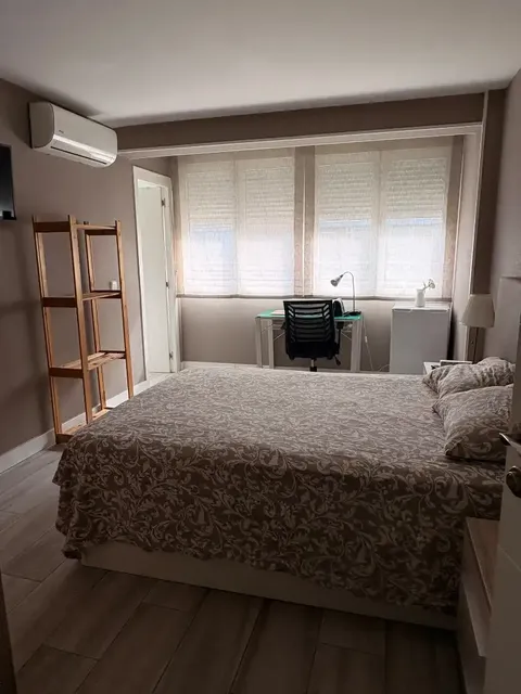 Habitació de lloguer, Móstoles
