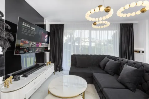 Piso de 80 m² en Marbella