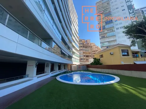 Pis de 83 m² a Orpesa