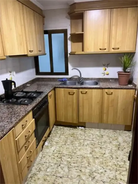 Wohnung 90 m² in Valencia