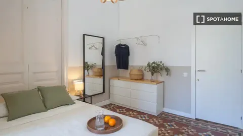 Habitación en alquiler, Barcelona