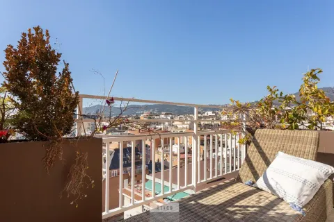 Pis de 118 m² a Barcelona