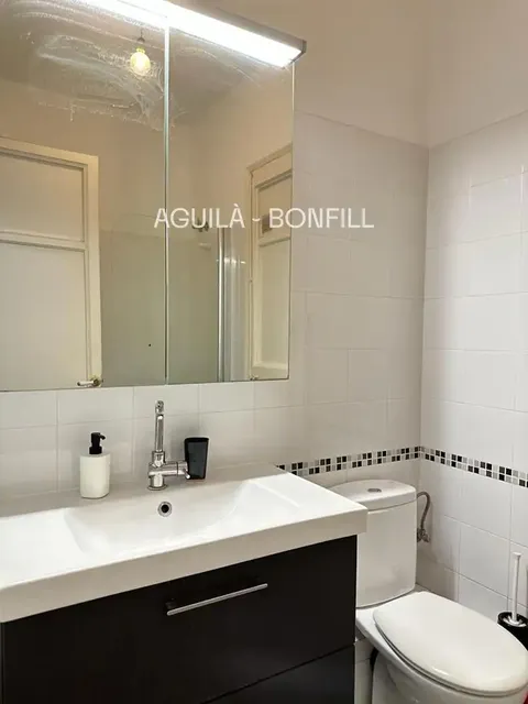 Pis de 94 m² a Barcelona