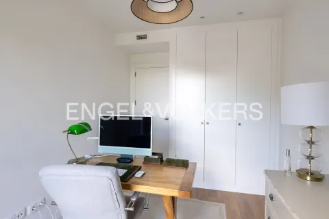 Appartamento 170 m² a Madrid
