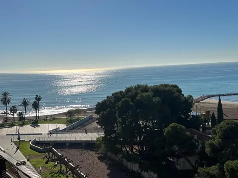 Pis de 90 m² a Benicàssim