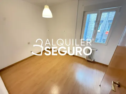 Pis de 60 m² a Madrid
