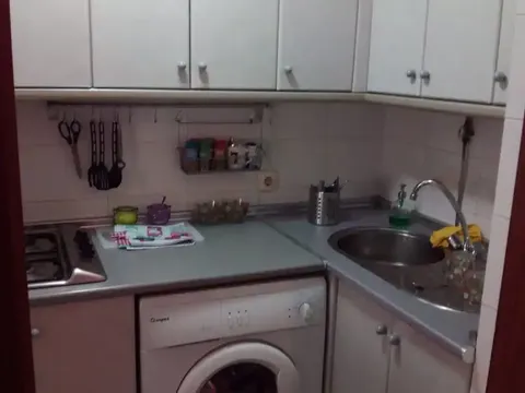Piso de 60 m² en Algeciras