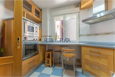 Pis de 120 m² a Zamora