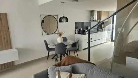 Haus 250 m² in Rafal
