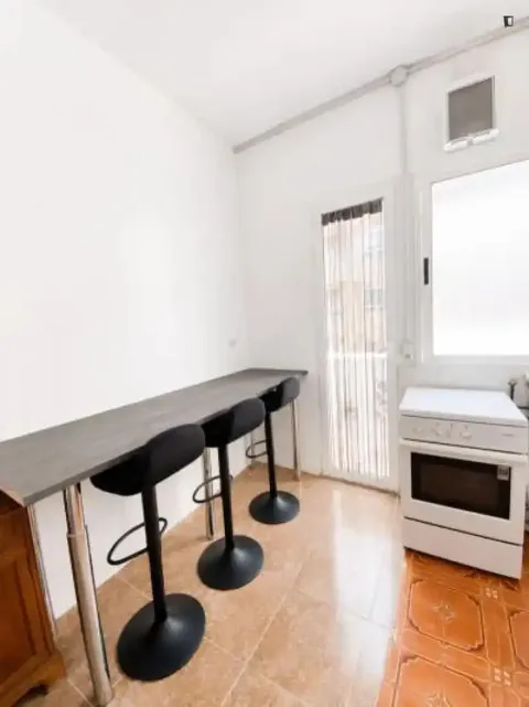 Habitació de lloguer, València