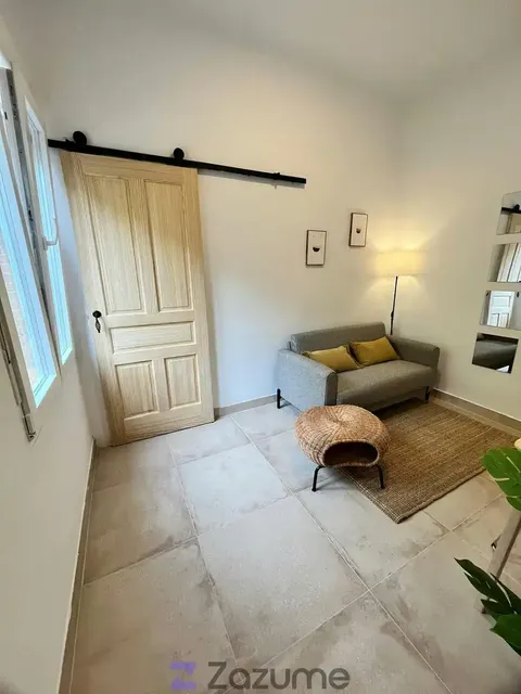 Pis de 50 m² a Madrid