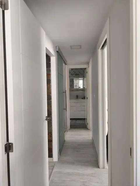 Pis de 80 m² a Màlaga
