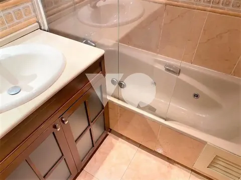 Pis de 86 m² a Madrid