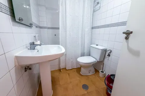 Pis de 41 m² a Torrevella
