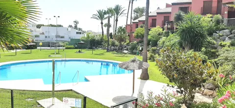Casa de 150 m² a Estepona