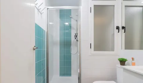 Pis de 73 m² a Barcelona
