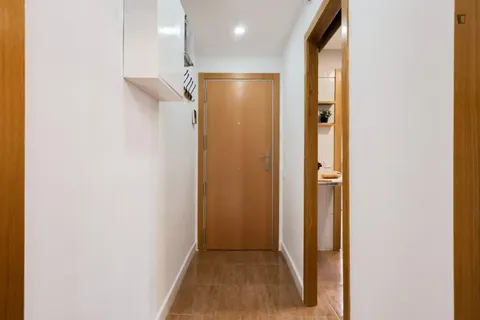 Habitació de lloguer, Sabadell