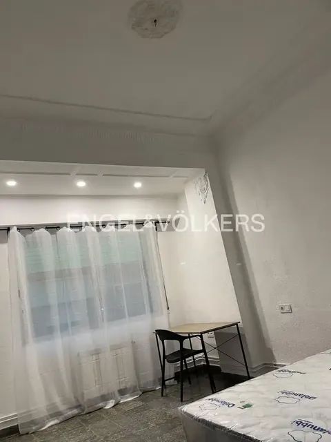 Pis de 150 m² a València